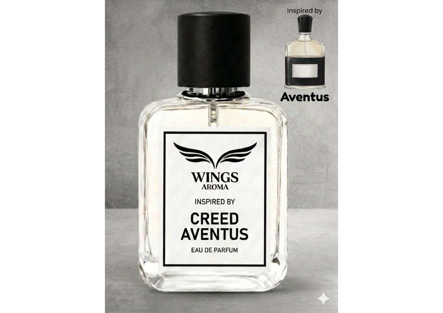Creed Aventus