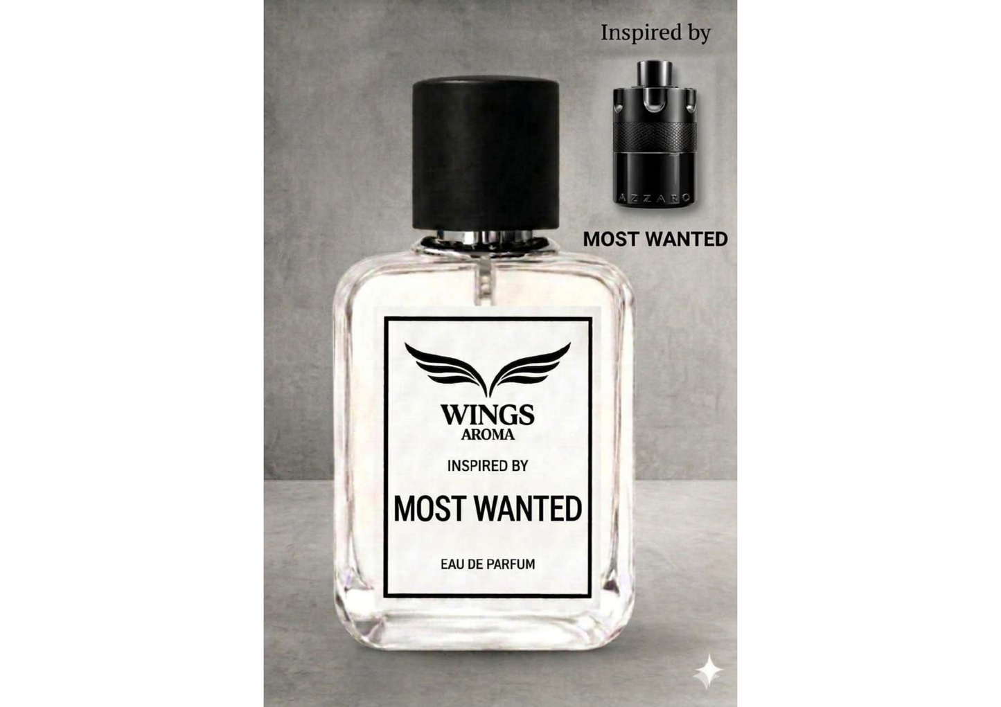 Most Wanted