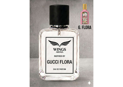Gucci Flora
