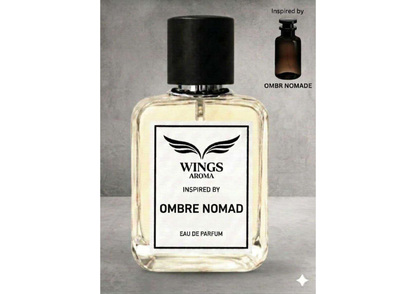Ombre Nomad