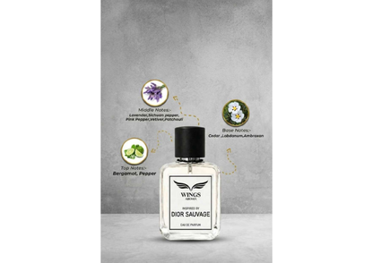Dior Sauvage