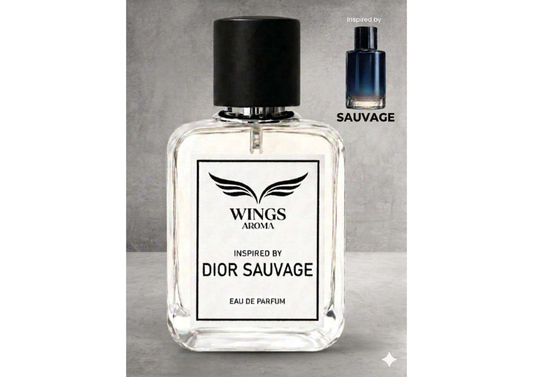 Dior Sauvage