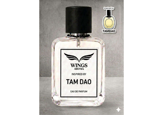 TAM DAO