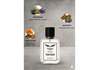 TAM DAO