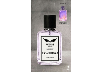 Rasasi Hawas