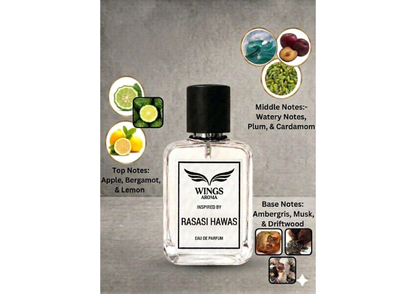 Rasasi Hawas