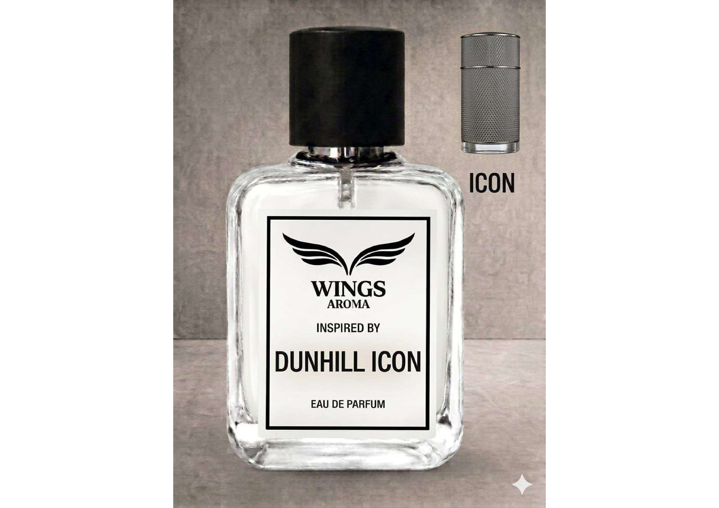 Dunhill ICON