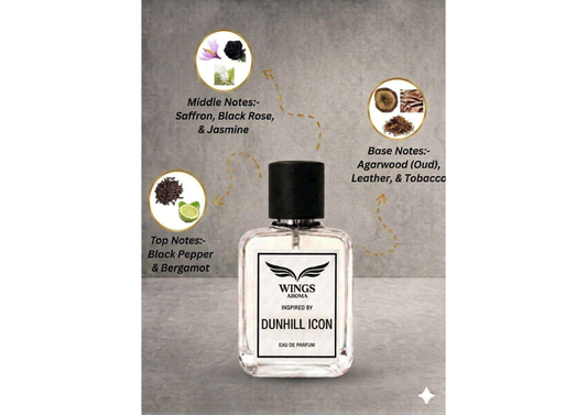 Dunhill ICON