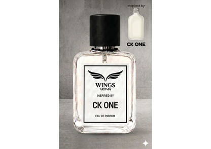 CK One