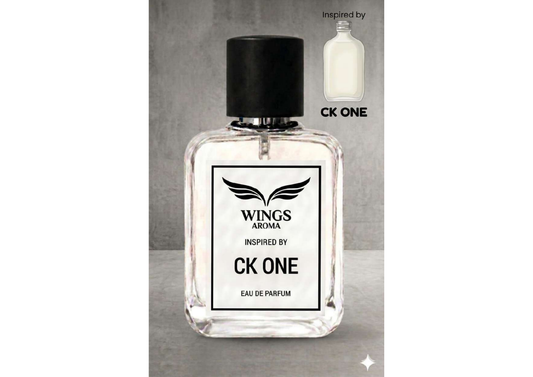 CK One