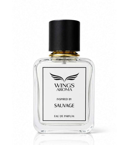Inspired by Dìor Sauvage