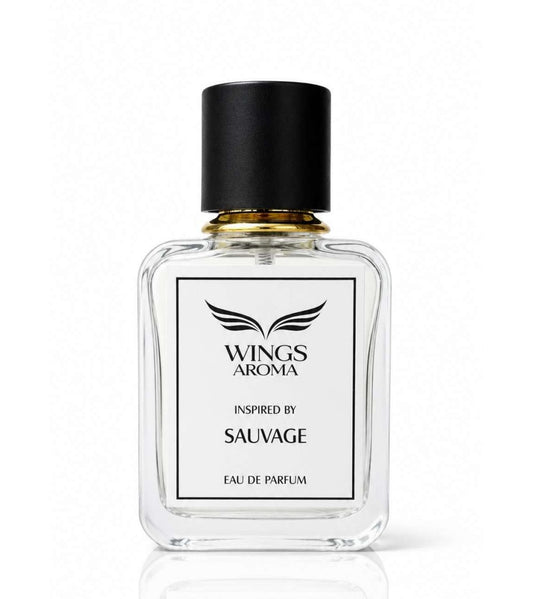Inspired by Dìor Sauvage