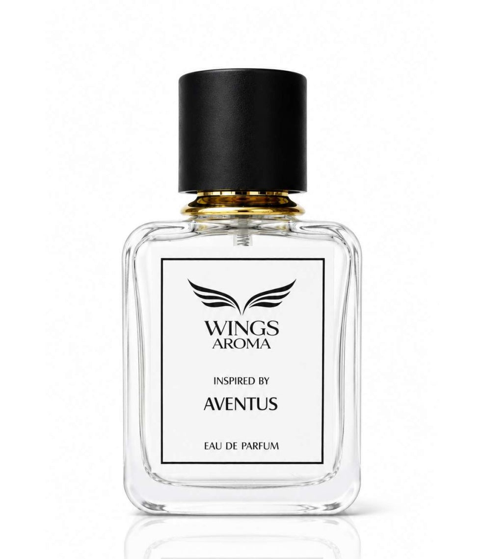 Inspired by Crèed Aventus