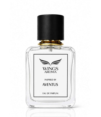 Inspired by Crèed Aventus