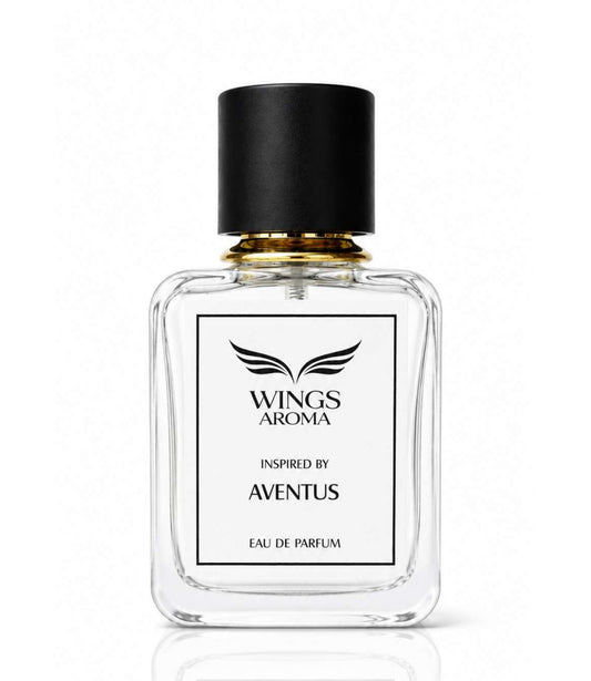 Inspired by Crèed Aventus