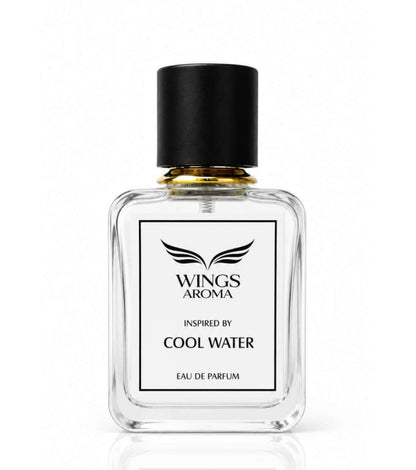 Inspired by Cool Water