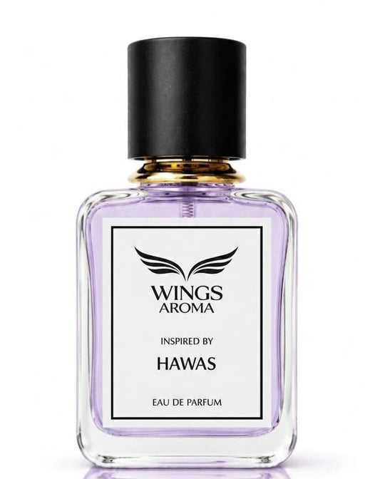 Inspired by Ràsasì Hawàs