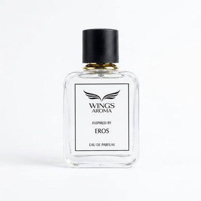 Inspired by Vers@ce EROS