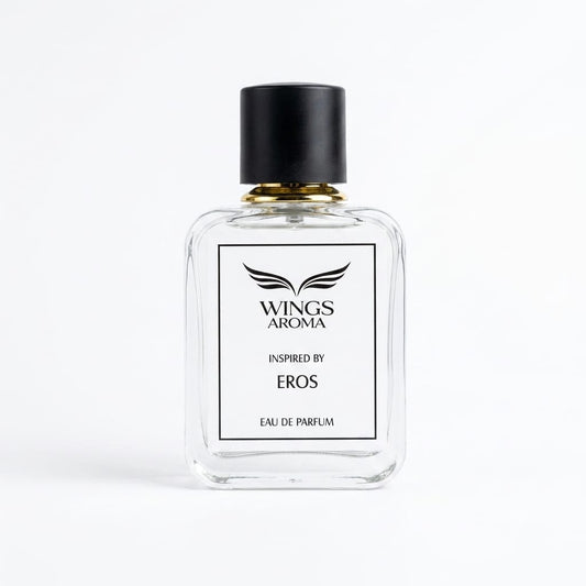Inspired by Vers@ce EROS