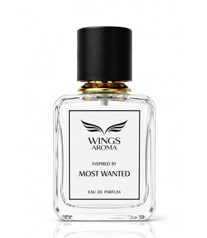 Inspired by Most Wanted
