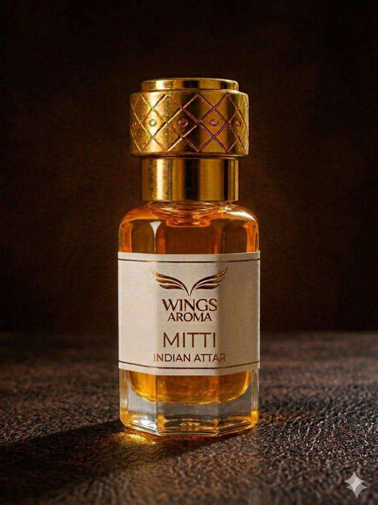 Attar Mitti