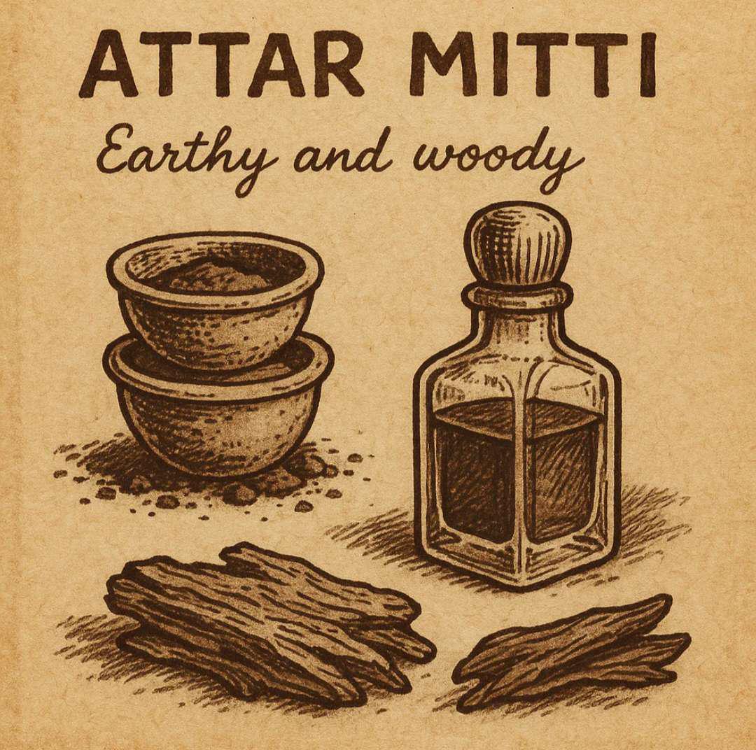 Attar Mitti