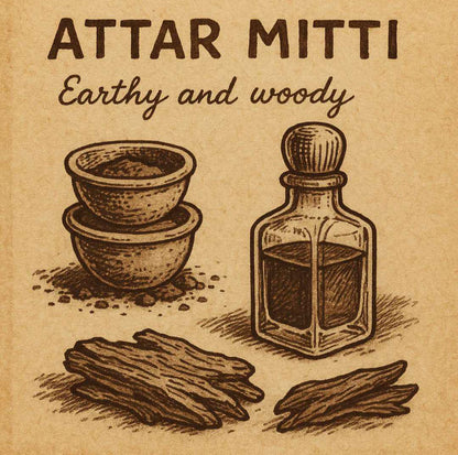Attar Mitti