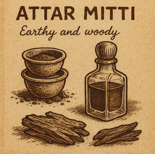 Attar Mitti