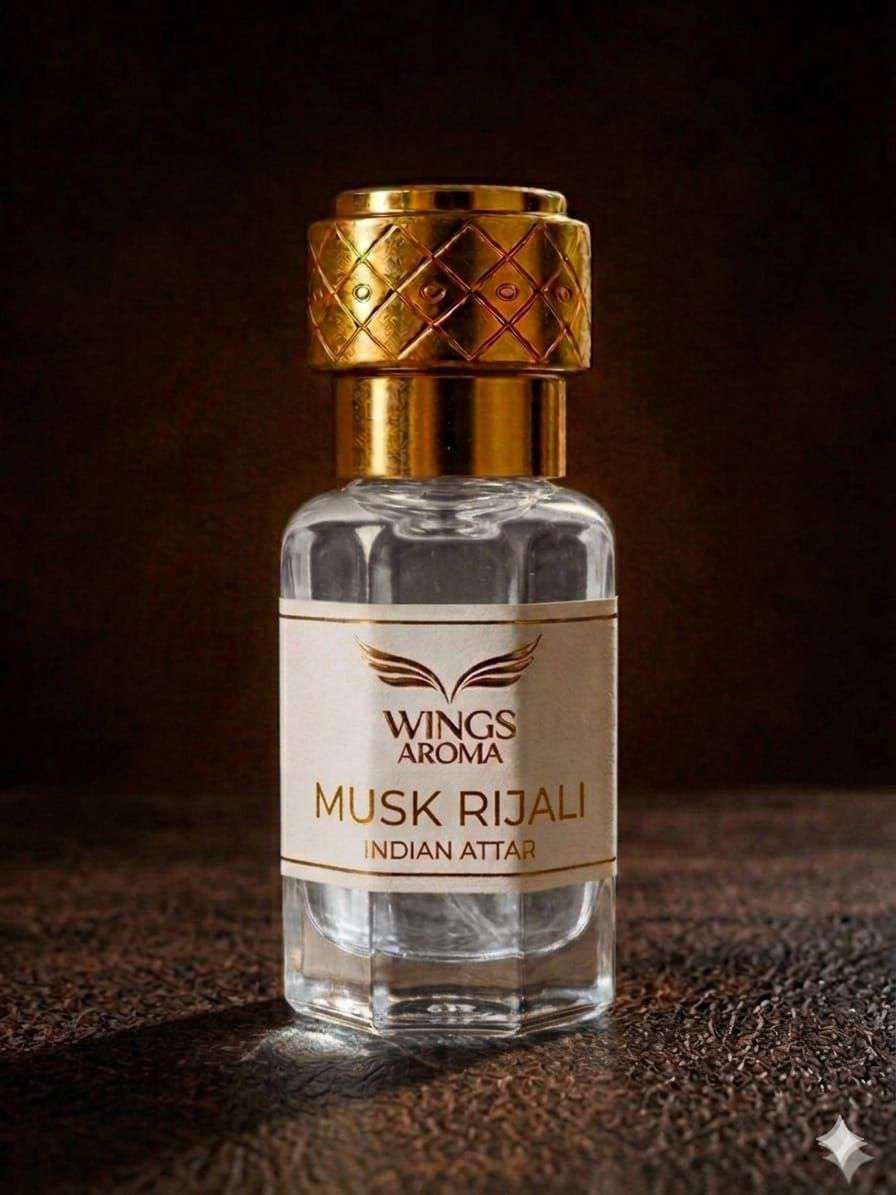 Musk Rijalī