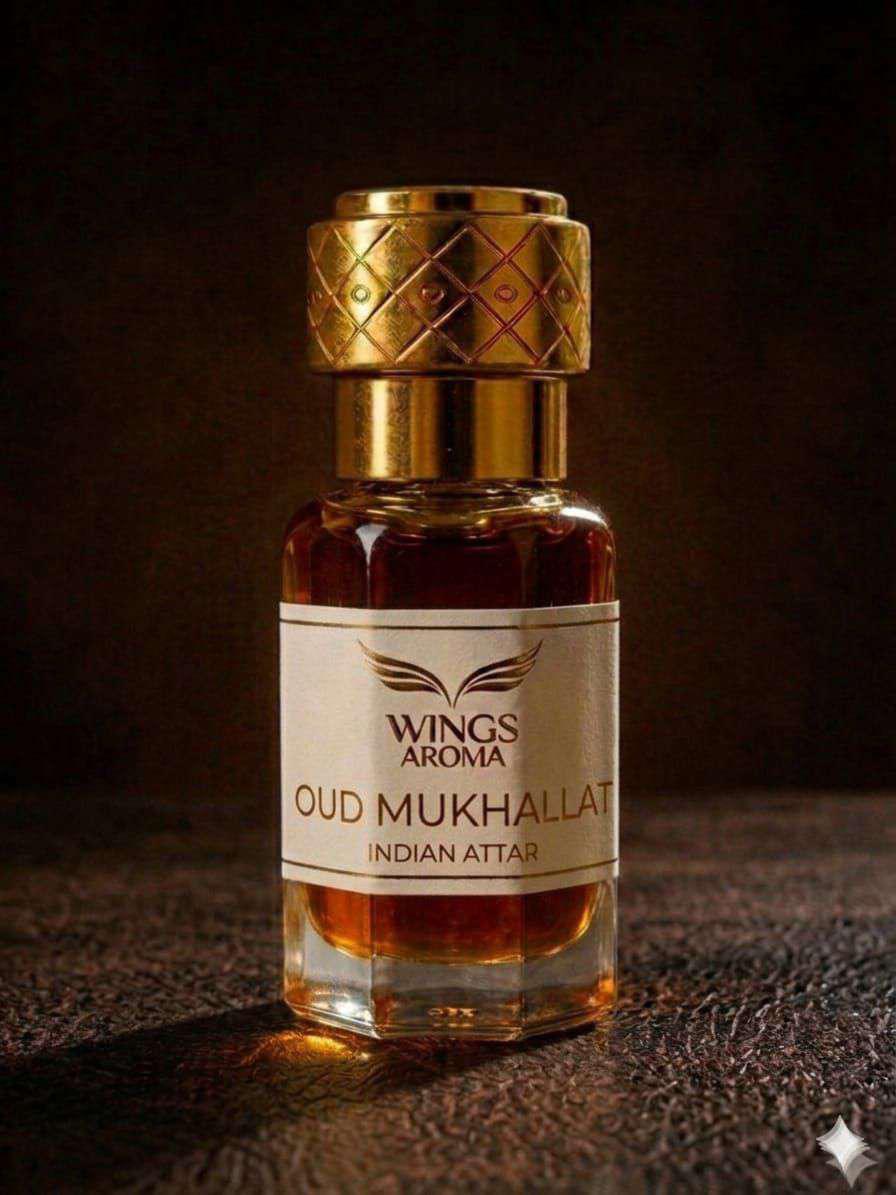 Oud Mukhallat