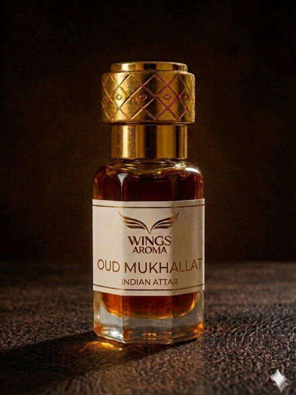 Oud Mukhallat