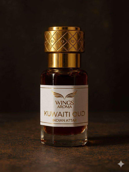 Kuwaiti Oud